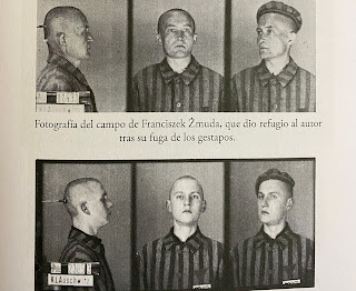 Fotografia Auschwitz
