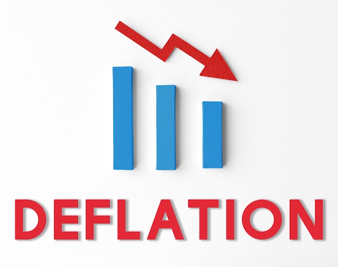 Inflation Versus Deflation