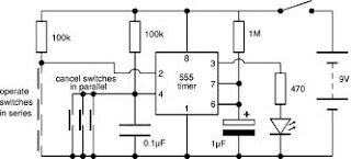 Simple Electronic Projects With Circuit Diagram Free Donwlaod