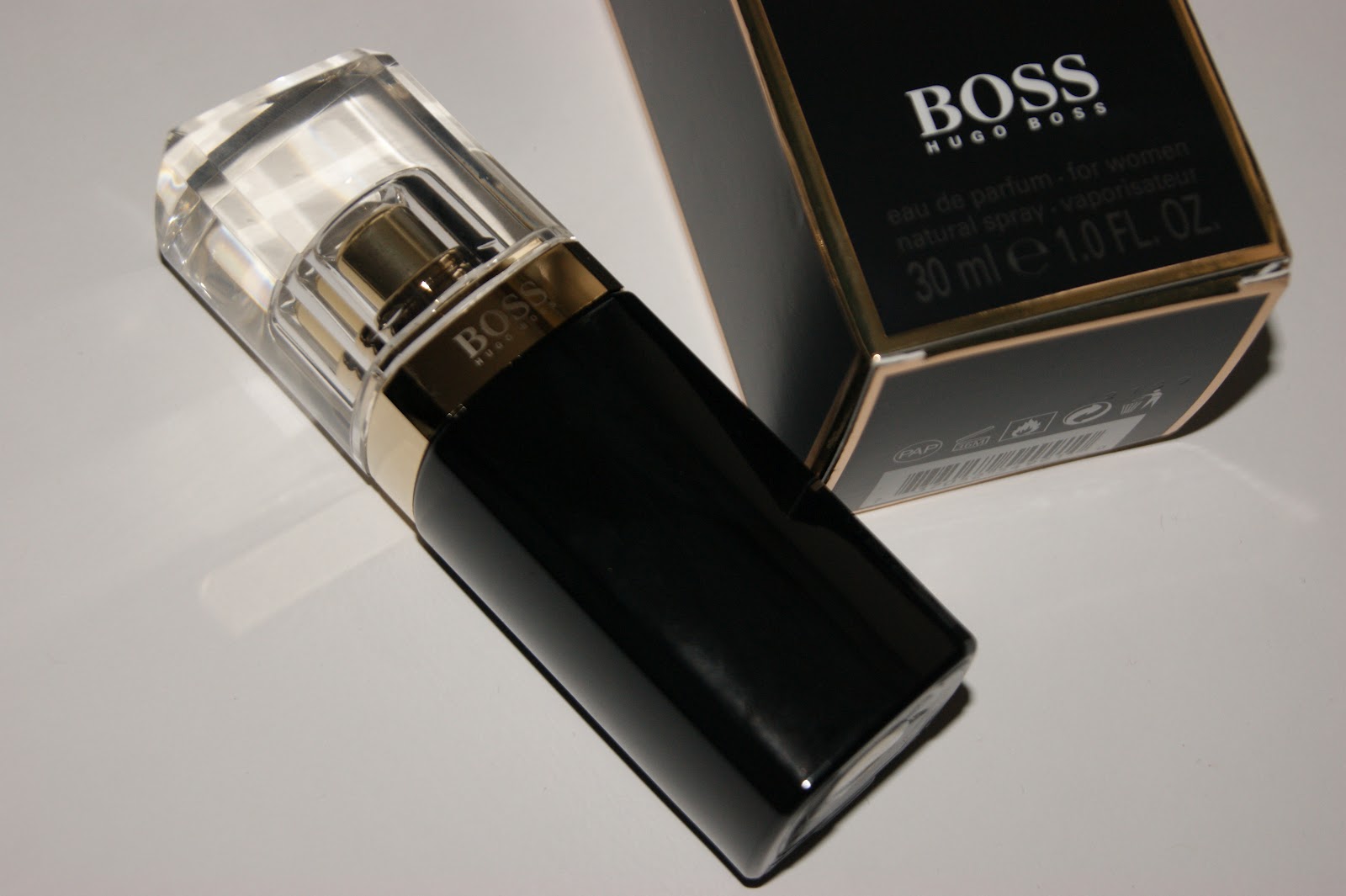 Will Your Night Boss Nuit Pour Femme | The Sunday