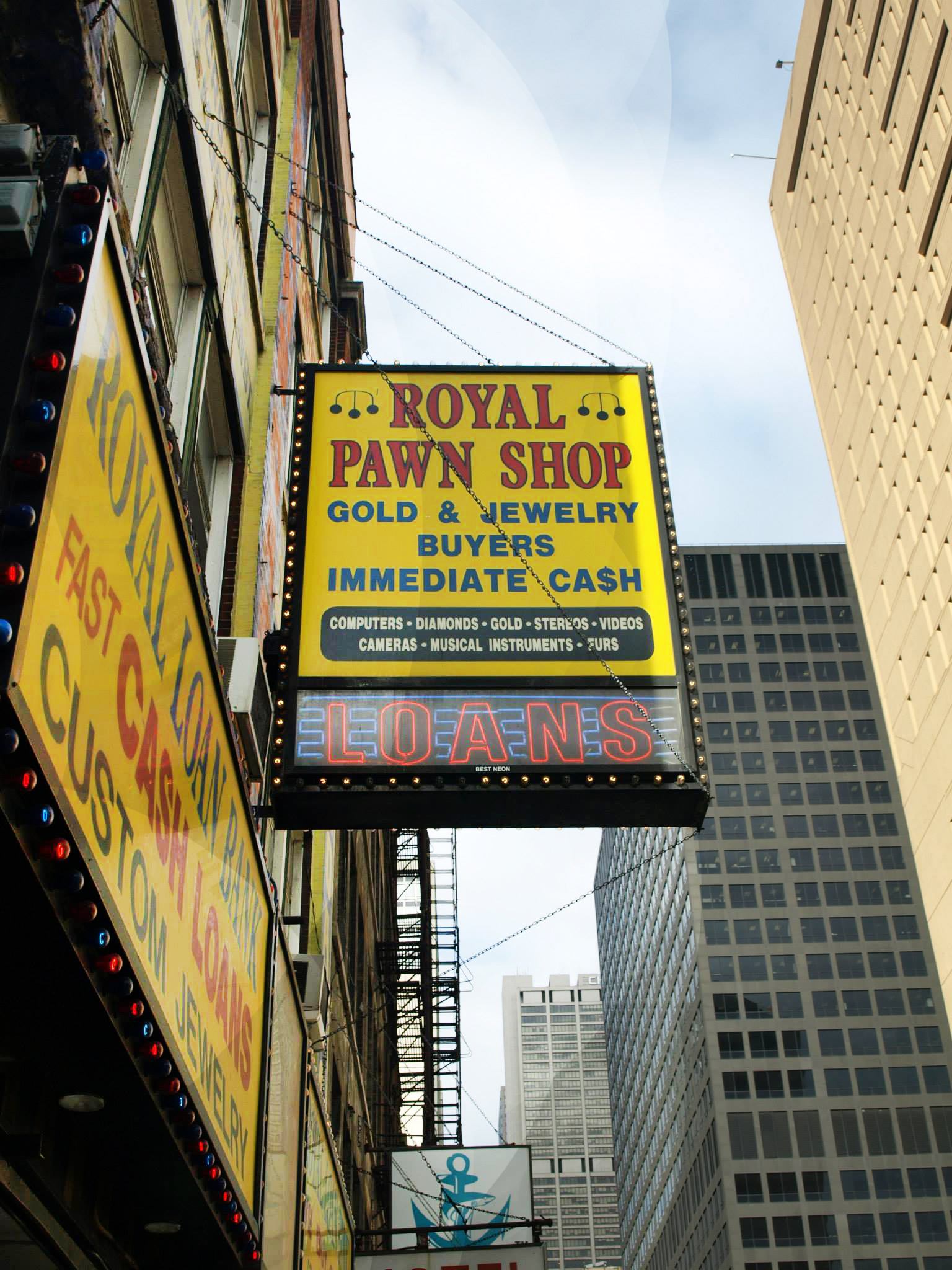 What a Pawnshop Taught Me About Chicago – Chicago Magazine