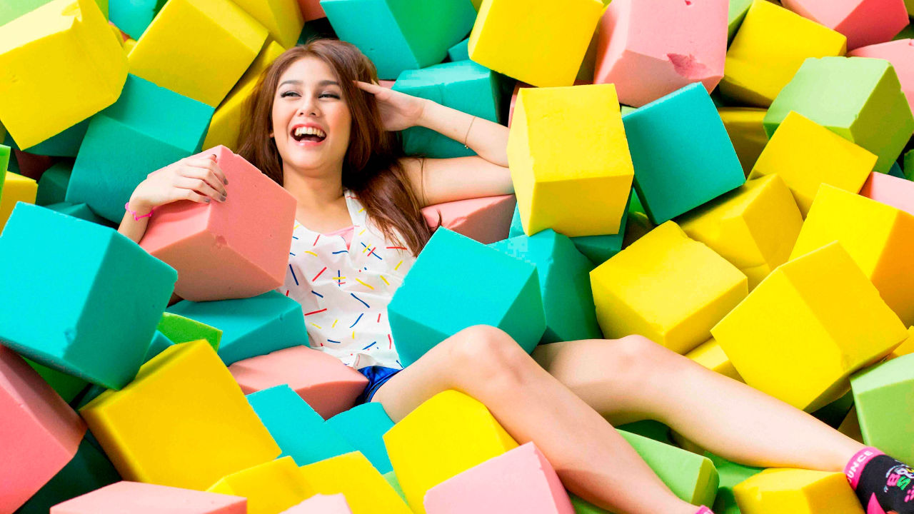 √ Biodata Vanesha Prescilla, Biografi, Profil Lengkap