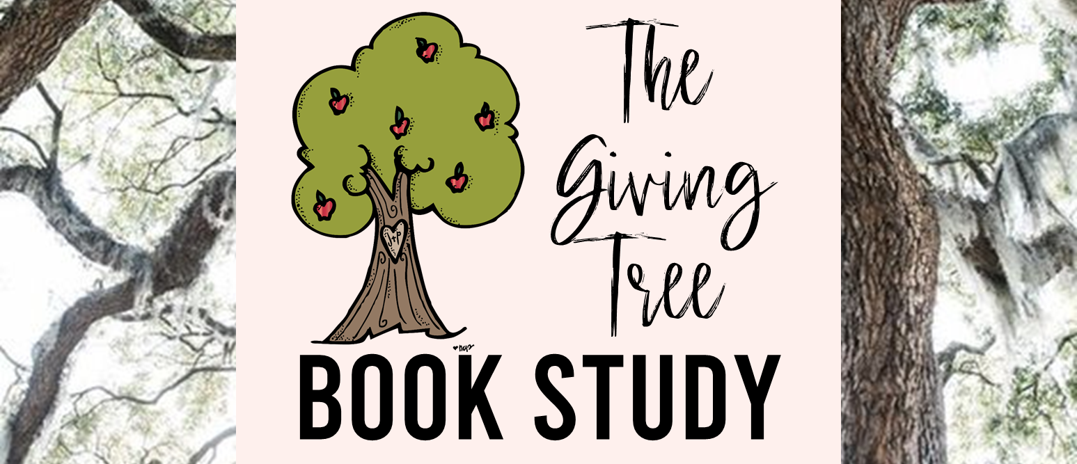 The Giving Tree  Mrs. Bremer's Class