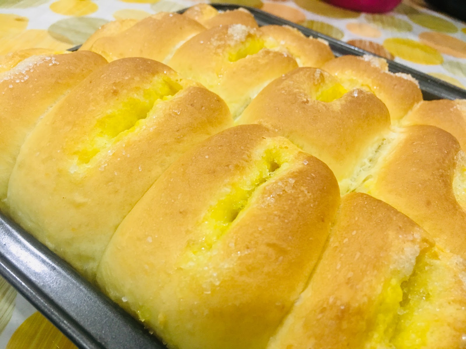 Resepi Pizza Homemade Sukatan Cawan