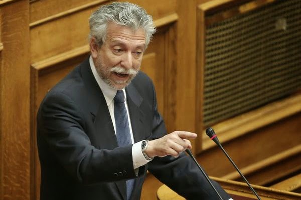 Βόμβα από Κοντονή!