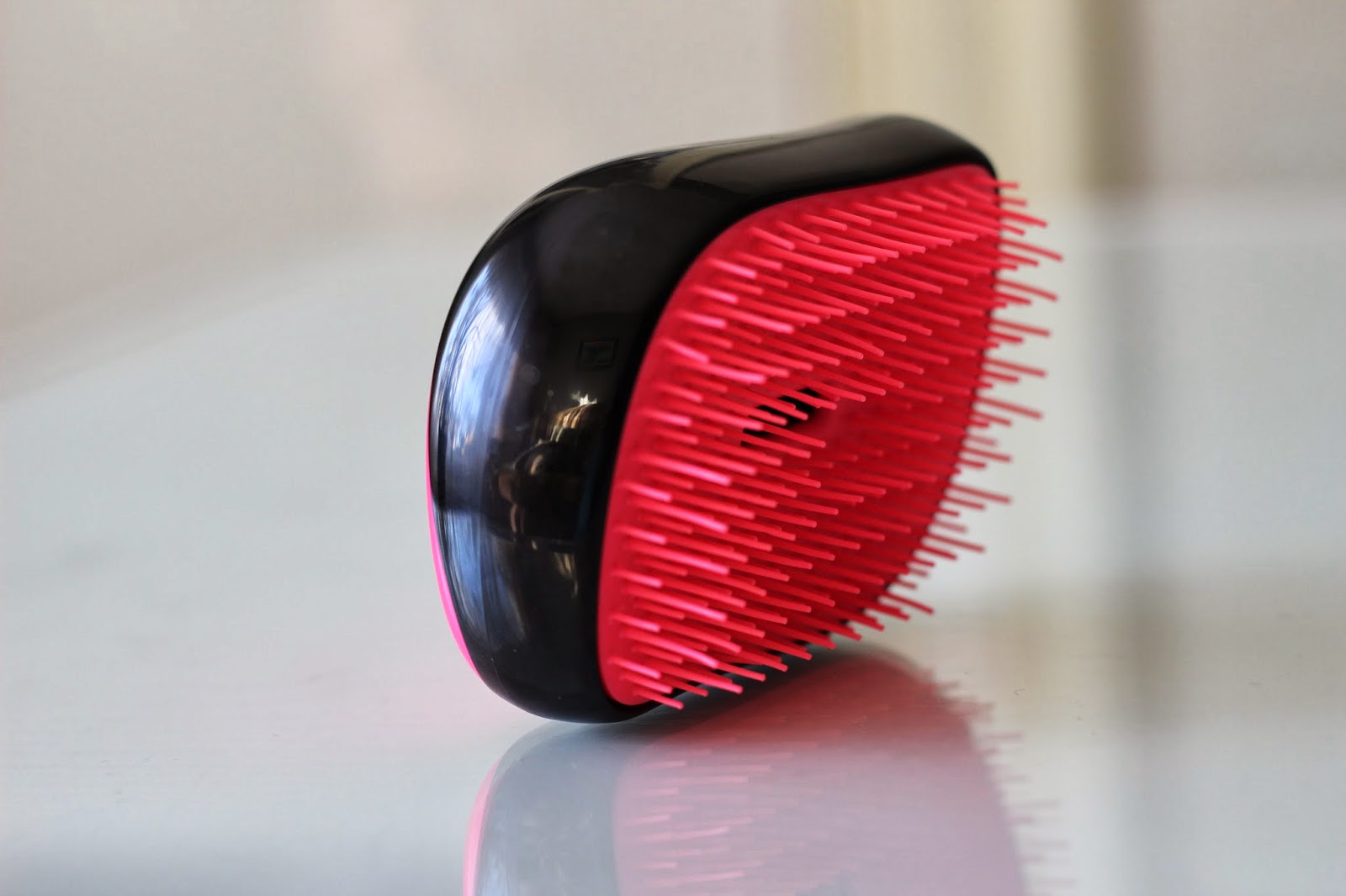 Tangle Teezer Compact Styler Instant Detangling Hairbrush | Natalie ...