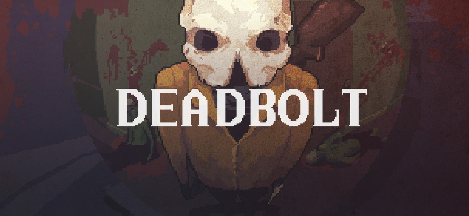 DEADBOLT v2.2.0.5GOG Download Game PC Free 1 PART โหลดเกมพีซี ฟรี
