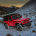 2021 Jeep Wrangler Review