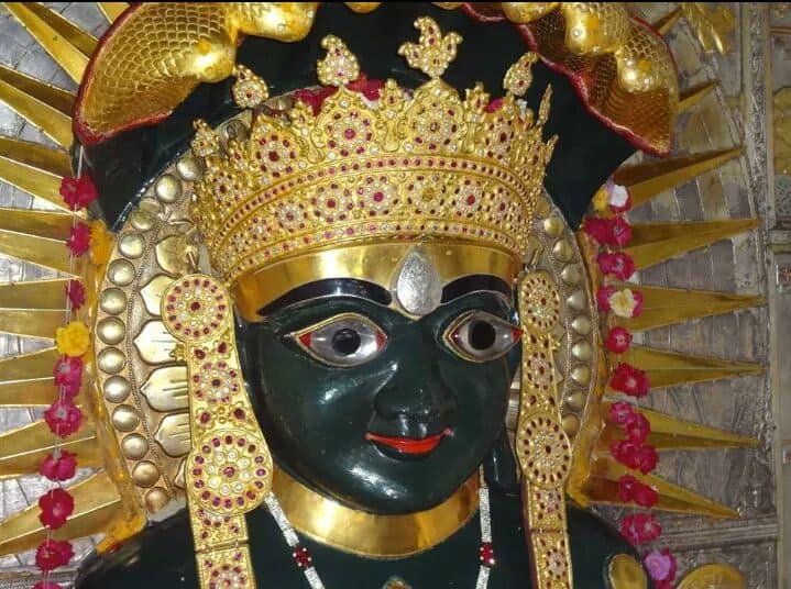 Nageshwar Parshwanath Tirth