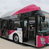 A partir del 1 de febrero entran en vigor los cambios de 6 líneas de autobuses urbanos en la capital