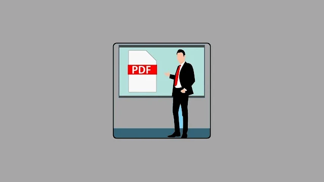 PCWinSoft PDF Slide Show Presenter
