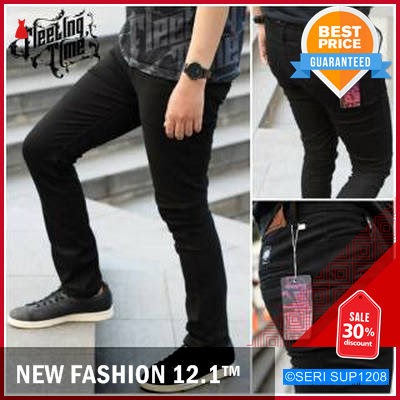 SUP1208P17 Populer Celana Chino Bahan Adem Nyaman BMGShop