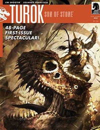 Read Turok, Son of Stone (2010) online