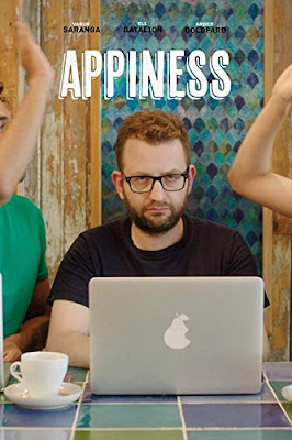 Appiness 2019 Dvd