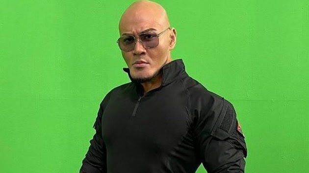 Bisa Bikin Pasien Covid-19 Meninggal dalam Waktu Cepat, Inilah Badai Sitokin Kondisi yang Dialami Deddy Corbuzier