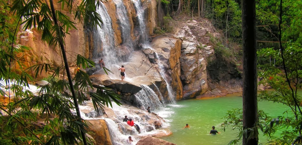 Senarai Tempat Pelancongan Menarik Di Pahang Malaysia Www