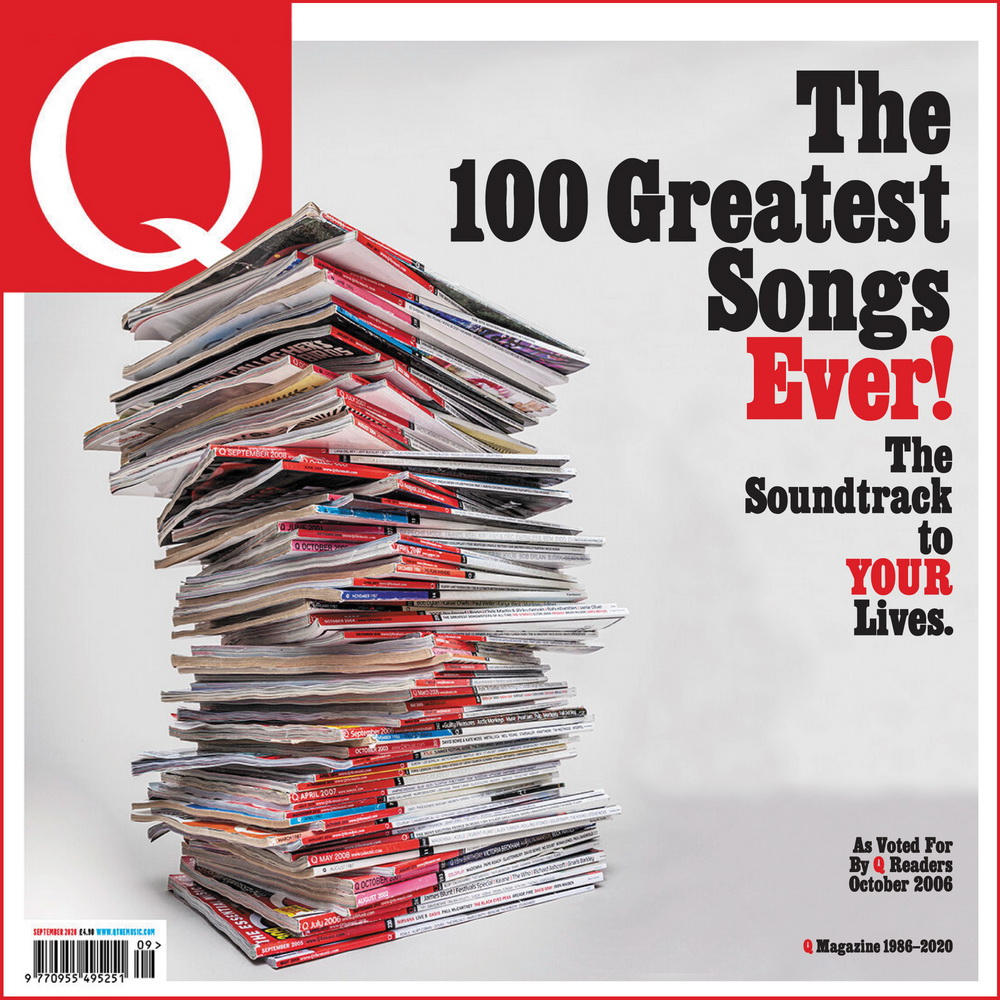 With The Song Of Life Va The 100 Greatest Songs Ever 2020