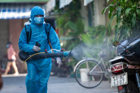 Ca bệnh 969 ở Hà Nội tự cách ly tại nhà trước khi phát hiện dương tính