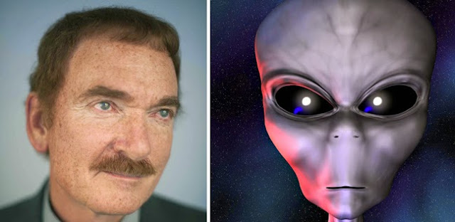 Μαρτυρίες ανθρώπων που συναντήθηκαν με εξωγήινους