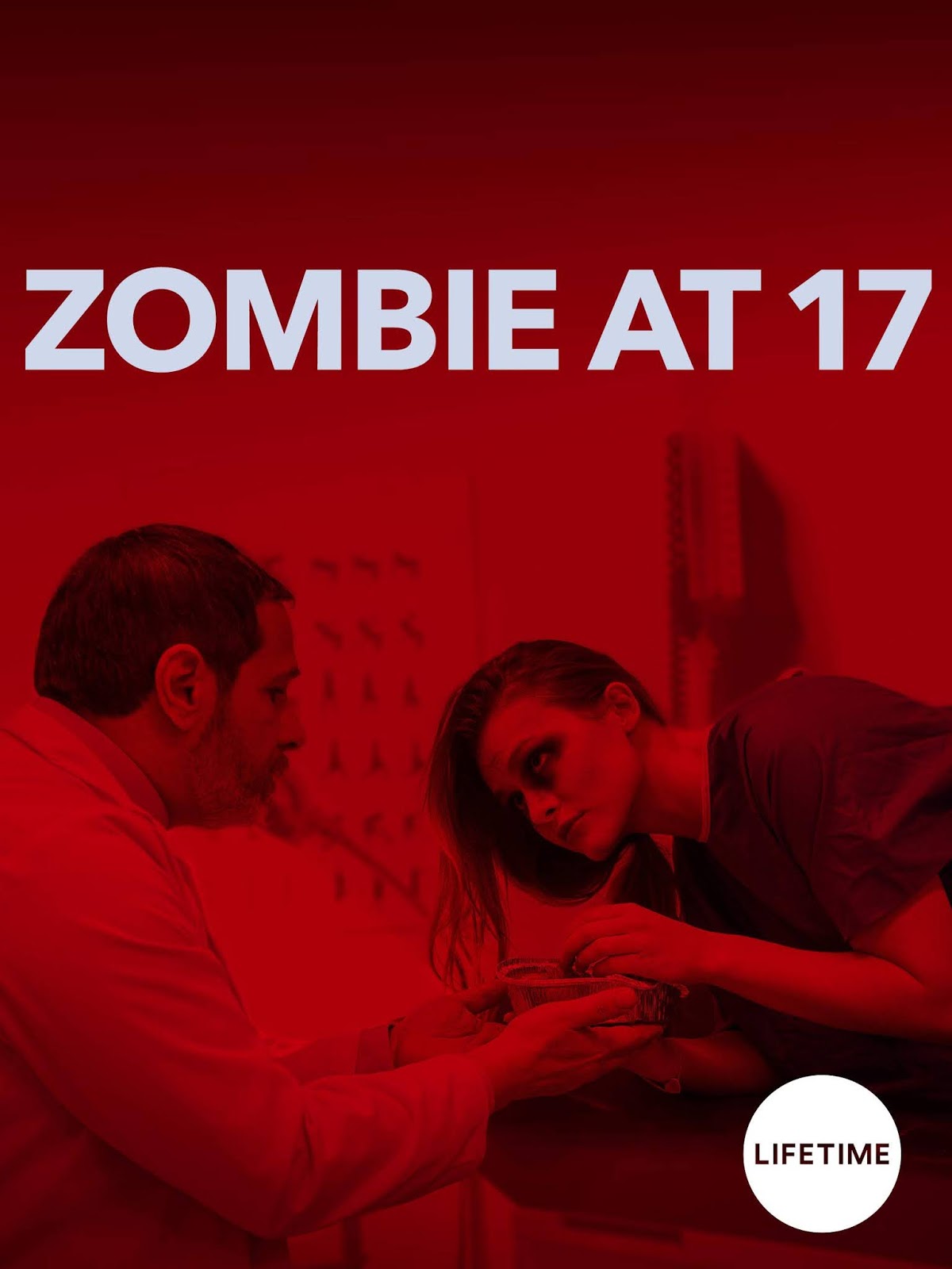 VER ZOMBIE A LOS 17 (2018) ONLINE LATINO HD PELICULA COMPLETA EN