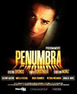 descargar Penumbra, Penumbra español, ver online Penumbra