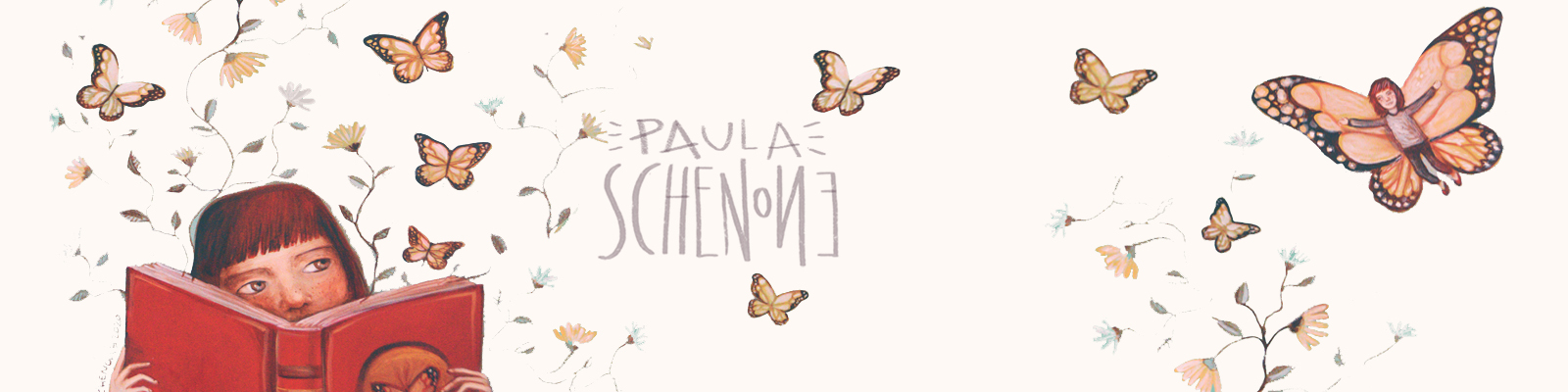             Paula Schenone