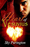 Heart of Vesuvius