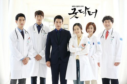 Sinopsis Good Doctor Korean Drama
