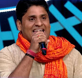 Nitin Kumar Indian Idol 2018 Contestant