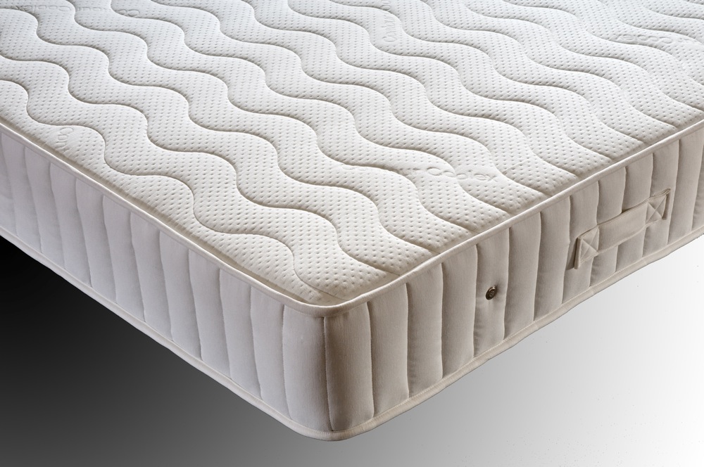 unbiased spring coil mattresses review