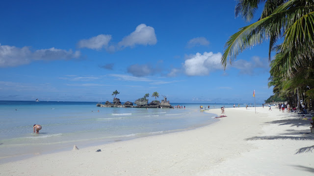 Boracay