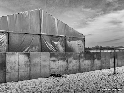 Parque do Flamengo (Rio de Janeiro, Brasil), by Guillermo Aldaya / AldayaPhoto