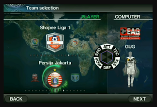Download Winning Eleven 2020 Download Winning Eleven 2020