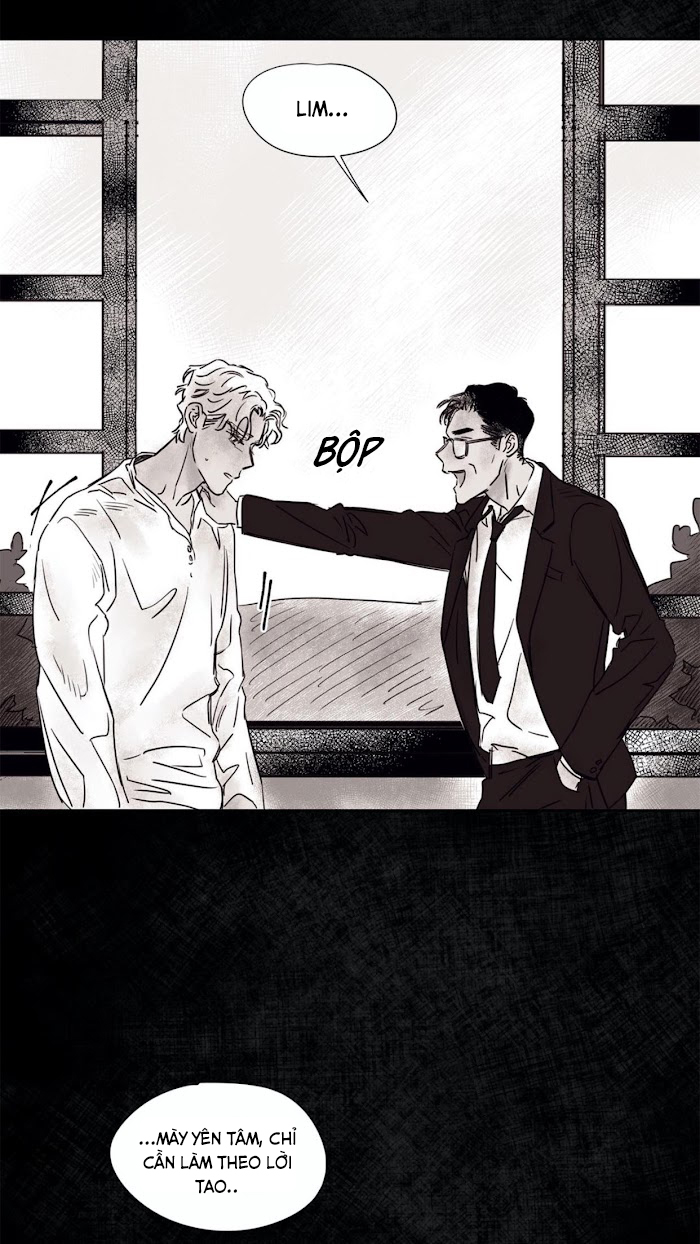 Đọc truyện NHƯ CƠN SÓNG DỮ (FULL) - Chapter 5