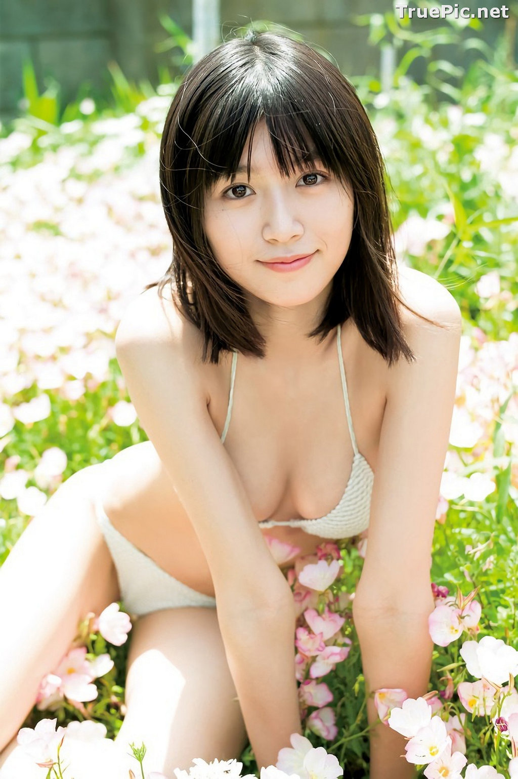 ImageJapanese Gravure Idol and Actress - Kitamuki Miyu (北向珠夕) - Sexy Picture Collection 2020 - TruePic.net - Picture-31