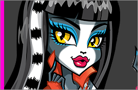 MH Purrsephone Dolls MH Purrsephone Dolls