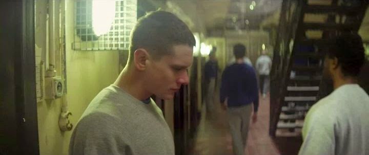 Starred up, 6