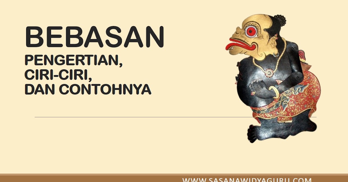 Nabok nyilih tangan tegese