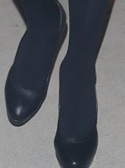 Nicky Hilton wearing SPANX Tight-End Footless Tights/Leggings - Celebrity  Style Guide