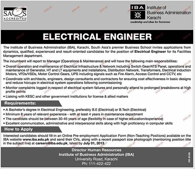 Download Contoh Surat Lamaran Pekerjaan Dalam Bahasa Inggris Beserta