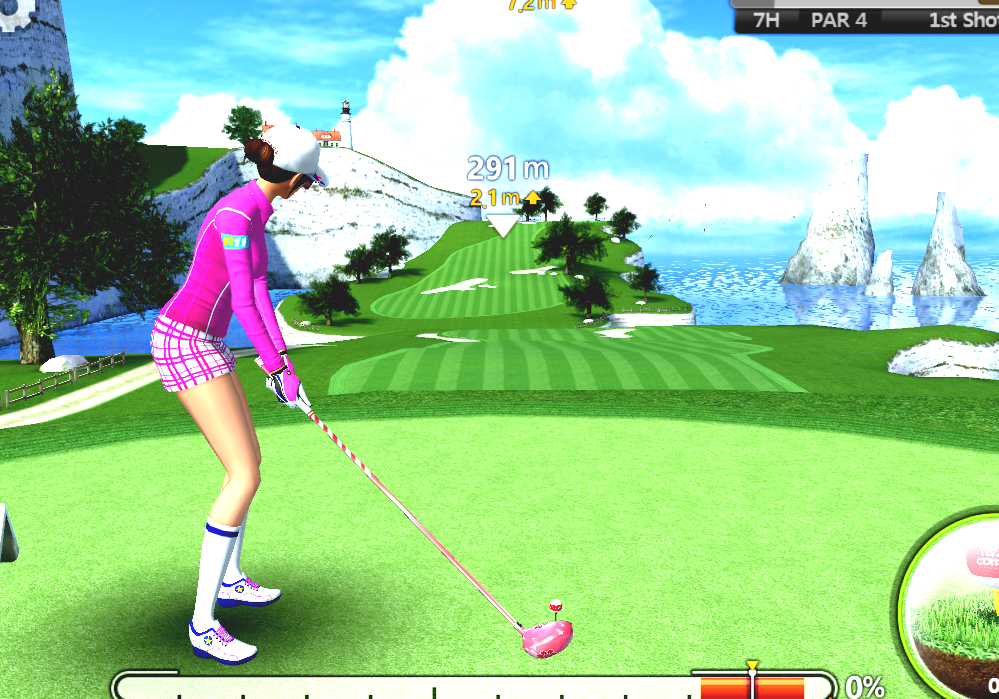 List Of Golf Video Games Best Computer Golf Game