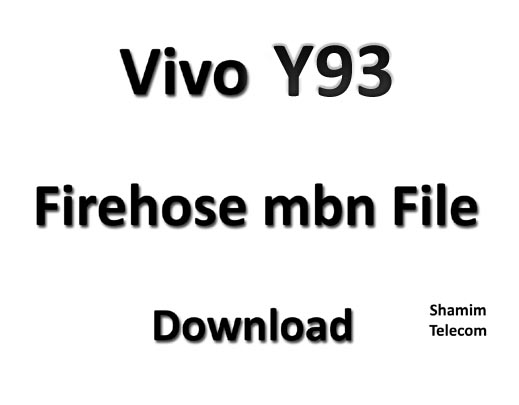 Vivo Y93 1814 Pattern Password Unlock Without Any Box 2020