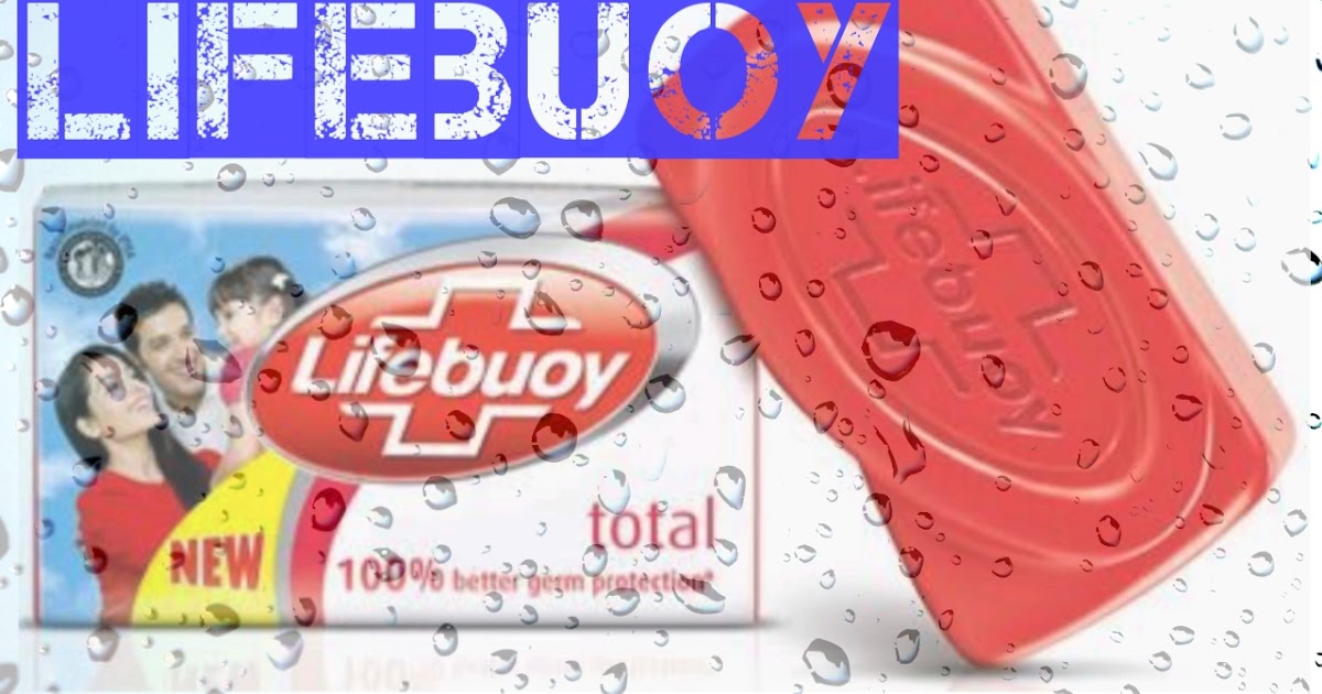 Bebas Kuman dengan Lifebuoy - Sunardiakmal.com