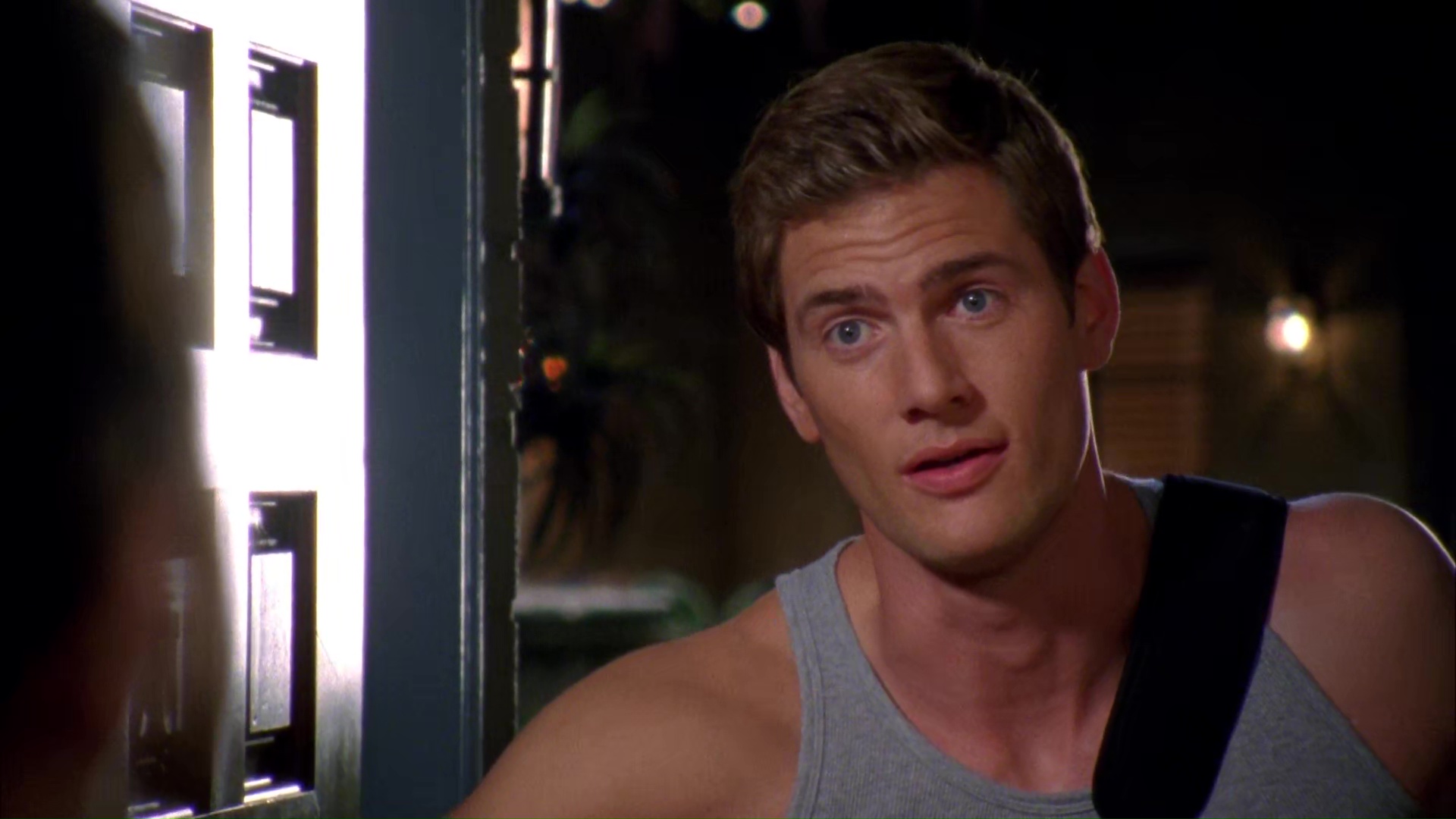 Films Et Séries Tv Avec Ryan Mcpartlin