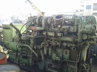 Yanmar Generatora for sale, Used Yanmar Generators and marine engines for sale