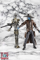 Star Wars Black Series Cad Bane & Todo 360 57