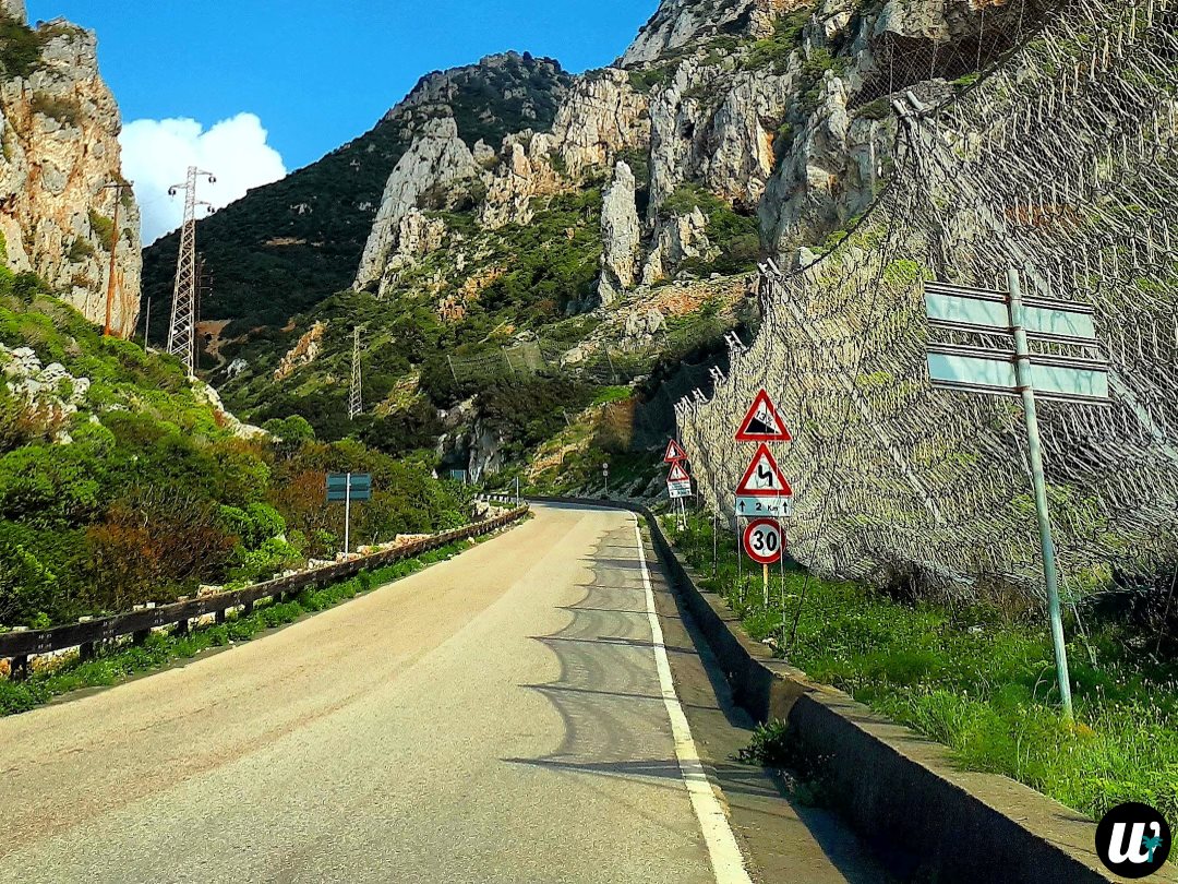 Driving in Sardinia, Italy Road Trip, Driving Guide, Driving Tips