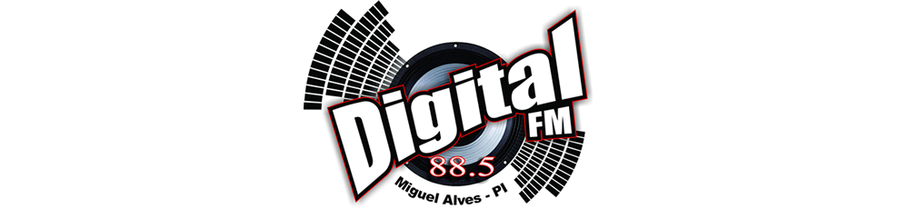 RADIO DIGITAL FM DE MIGUEL ALVES - PI