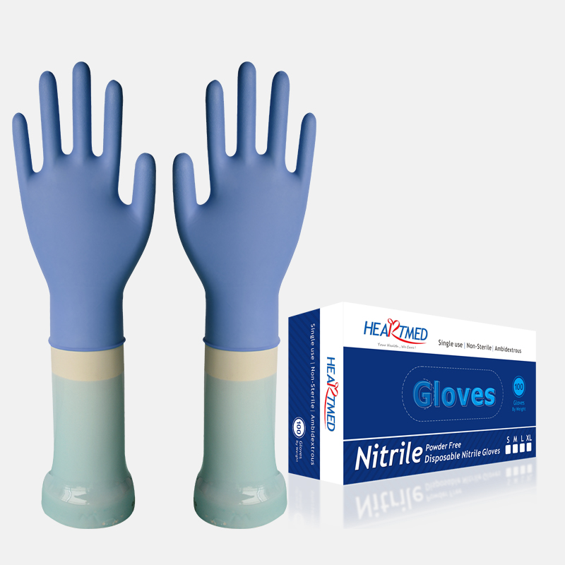 Variety of Different Uses for Disposable Gloves
