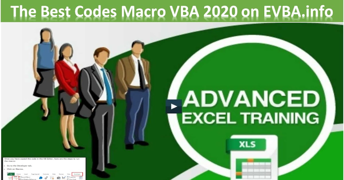 Vba 2025. Vba 2025